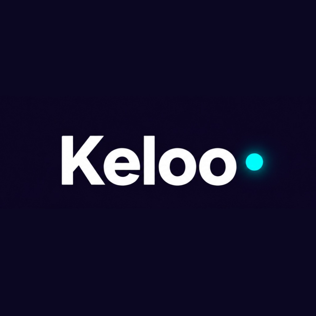 Keloo Logo